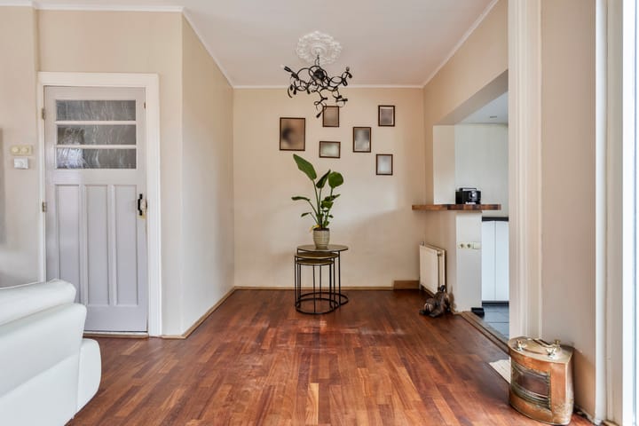 Hoekwoning te koop: Emmastraat 34, Kampen