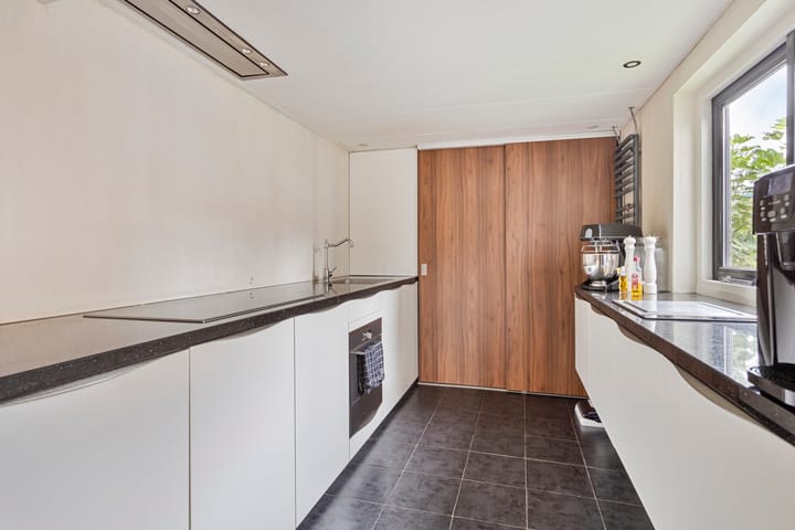 Hoekwoning te koop: Emmastraat 34, Kampen