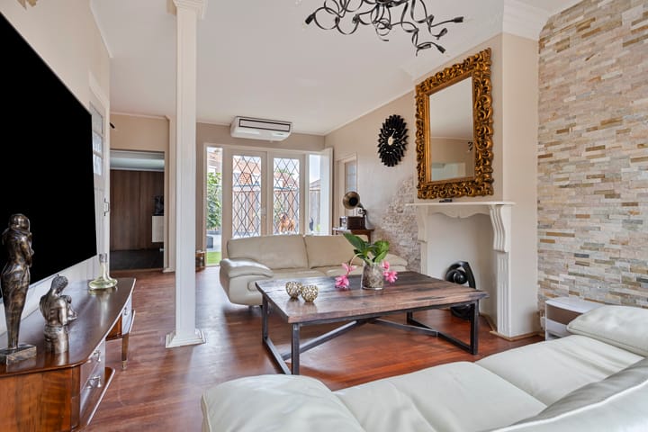 Hoekwoning te koop: Emmastraat 34, Kampen