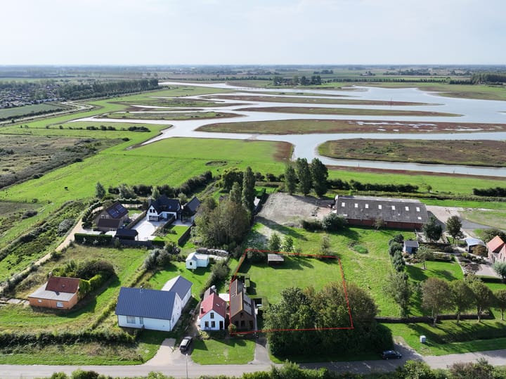 Foto 2 van Zandertje 15