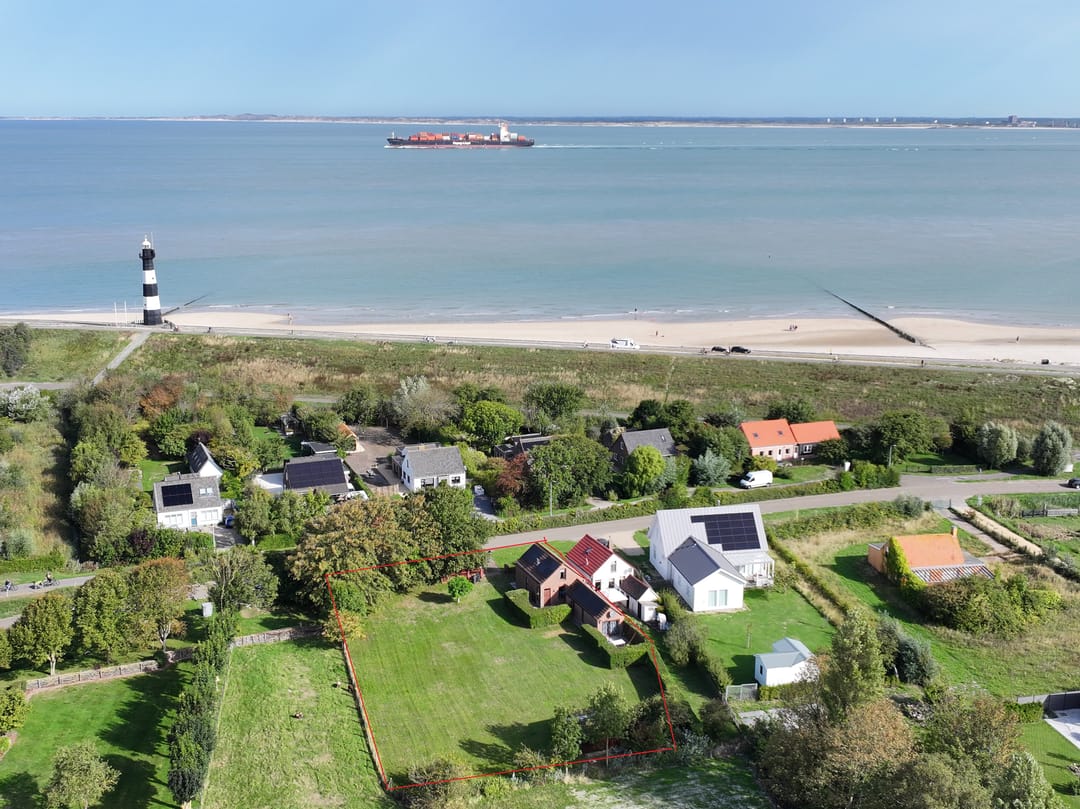 Foto 1 van Zandertje 15