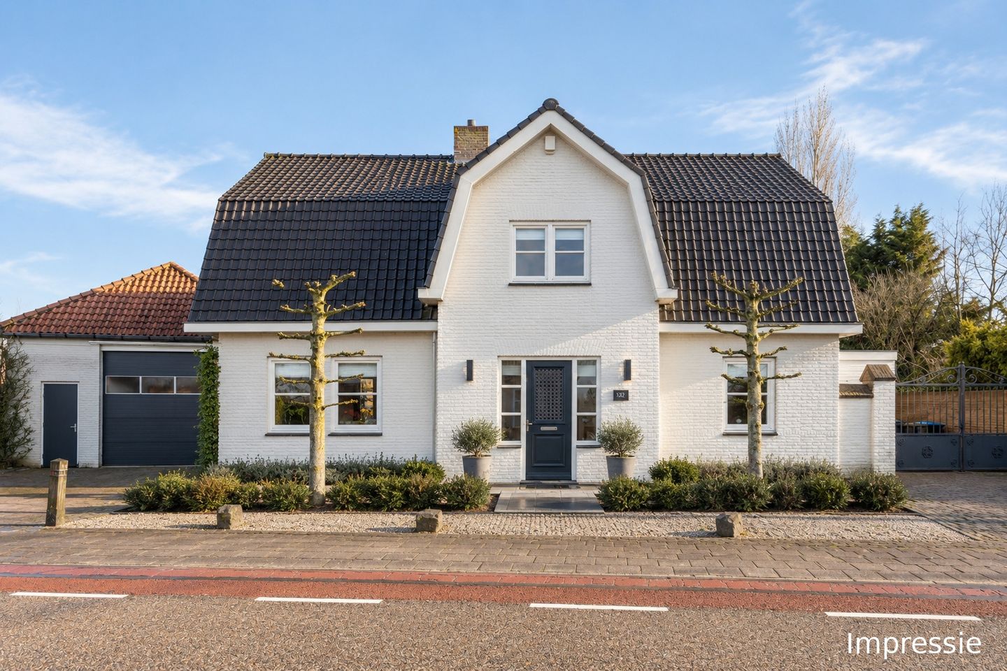 Bekijk foto 2 van Molenstraat 53
