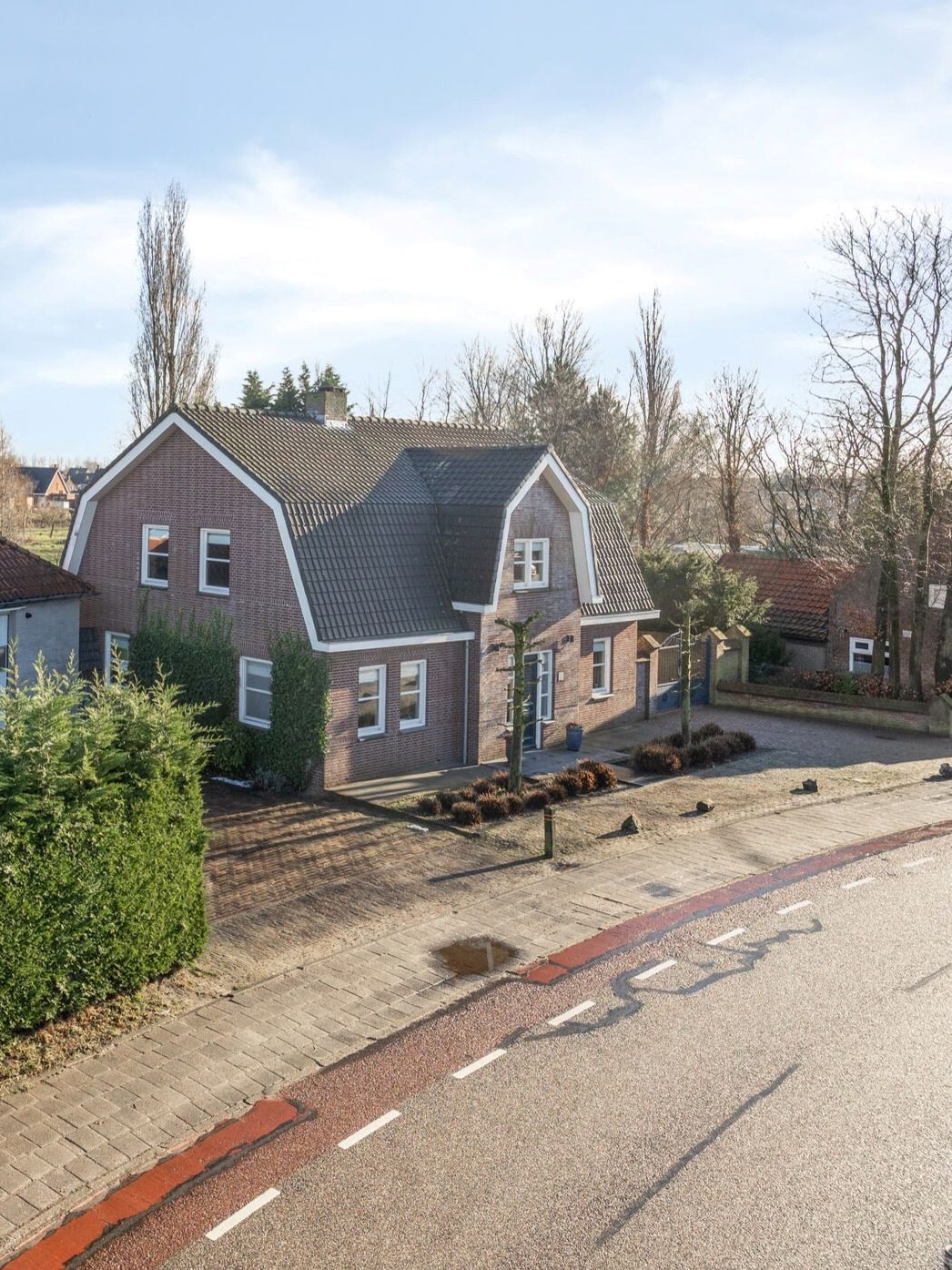 Bekijk foto 1 van Molenstraat 53