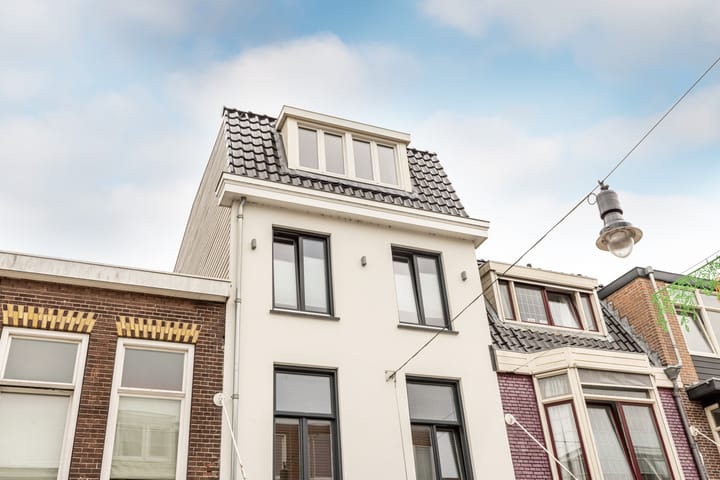Foto 2 van Generaal Cronjéstraat 154-C