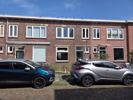 Nachtegaalstraat thumbnail
