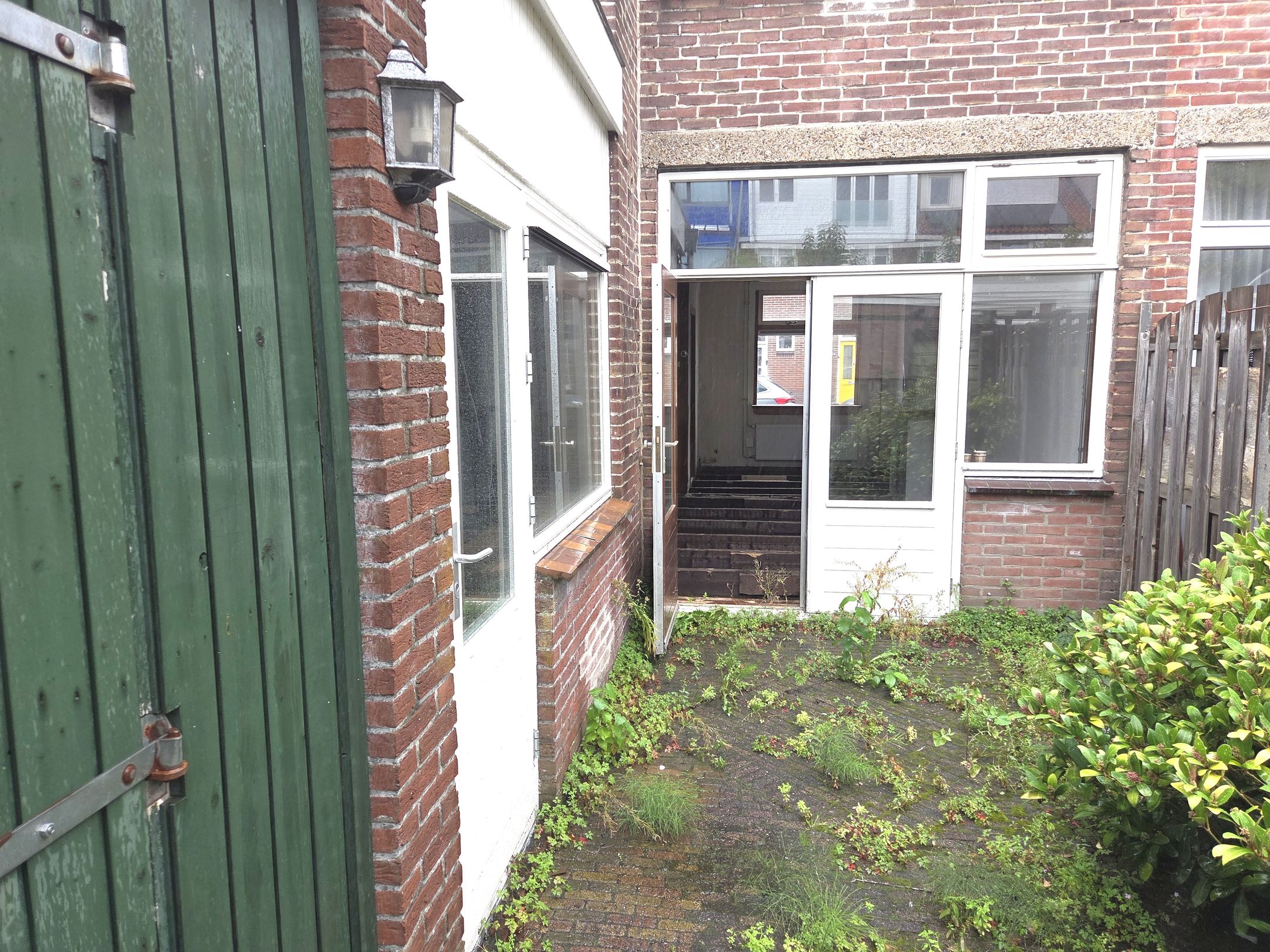 Foto 6 van Nachtegaalstraat 33