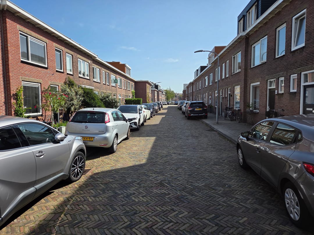 Foto 11 van Nachtegaalstraat 33