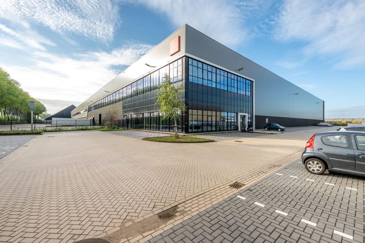 Kanaaldijk 7, Utrecht