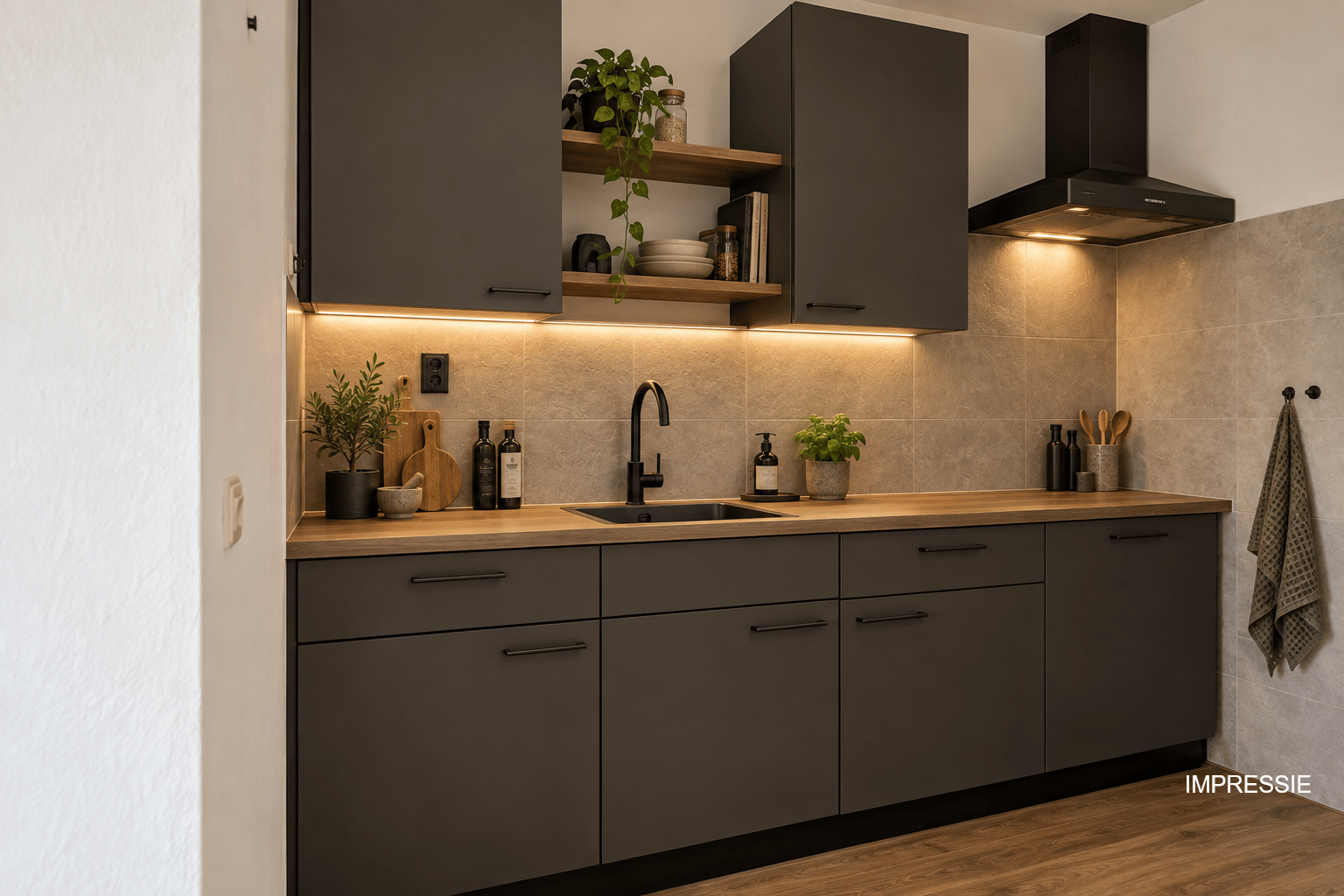 Photo 3 of Lokerstraat 11-B
