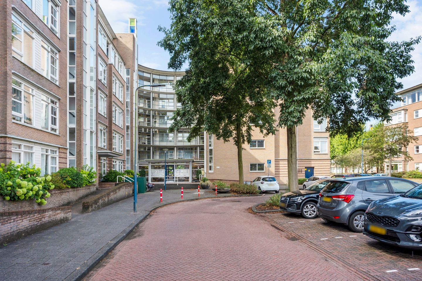 Foto 35 van Buizerdlaan 223
