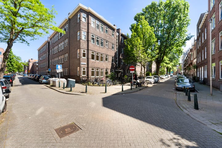 Foto 4 van Veelzigtstraat 2-02R