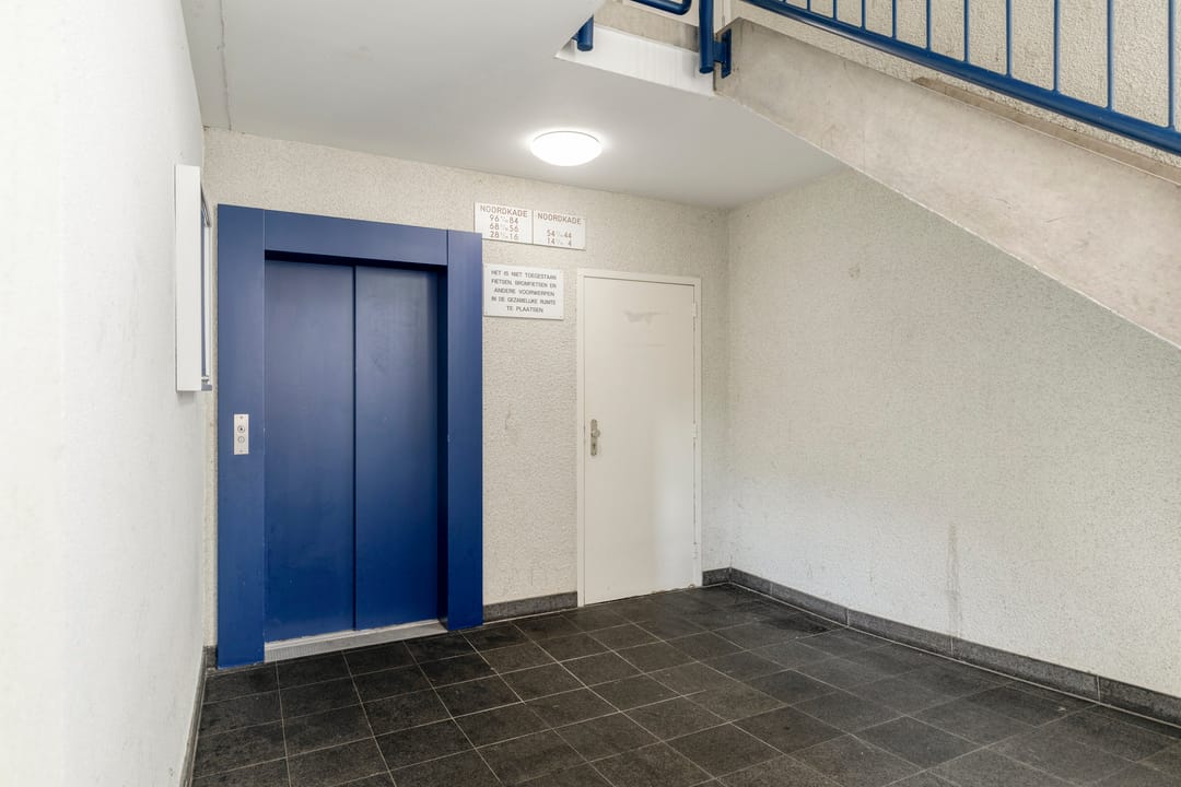 Photo 8 of Noordkade 88