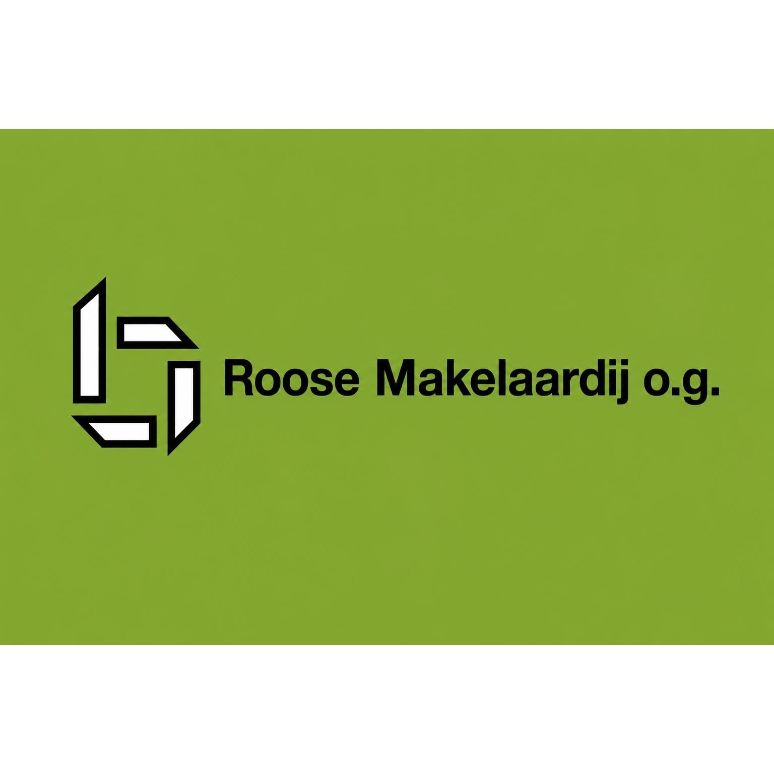 Roose Makelaardij o.g.