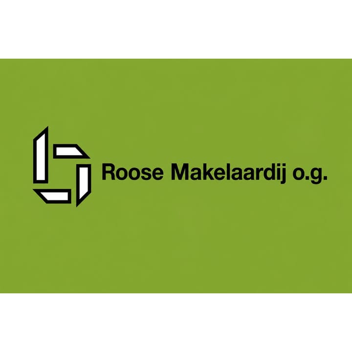 Roose Makelaardij o.g.