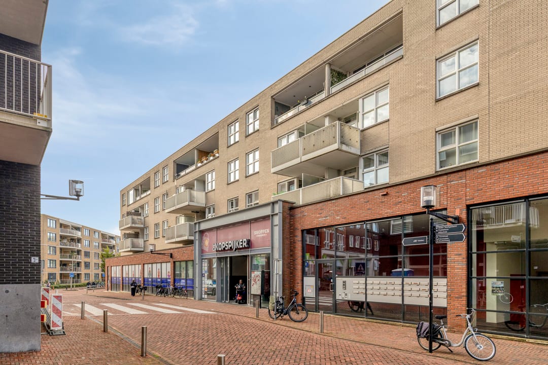 Photo 1 of Noordkade 88