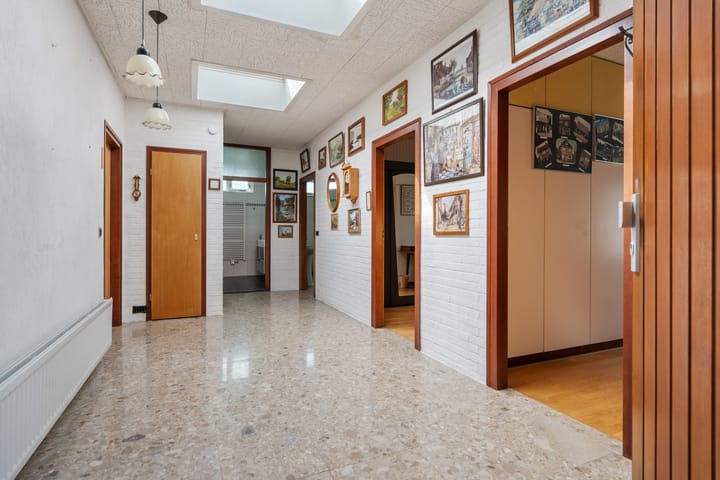 Vrijstaande woning te koop: De Akkers 45, Muntendam