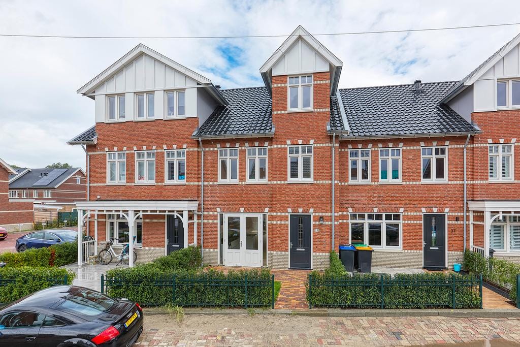 Huis Gravin Gevalaan 39 — foto 1