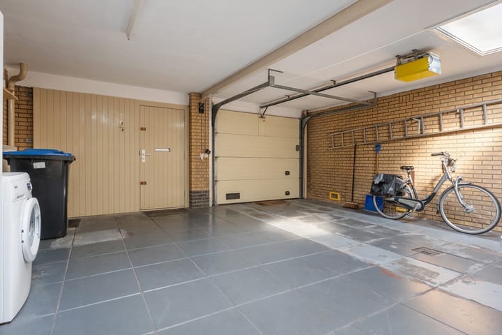Vrijstaande woning te koop: De Akkers 45, Muntendam