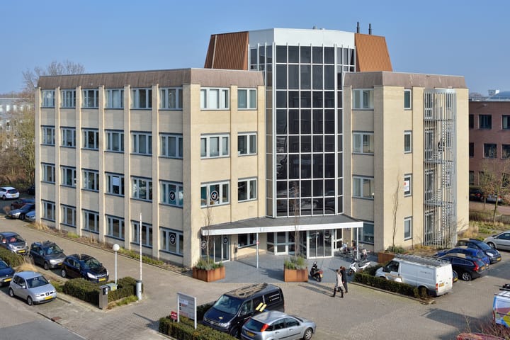 Dokter Stolteweg 42, Zwolle