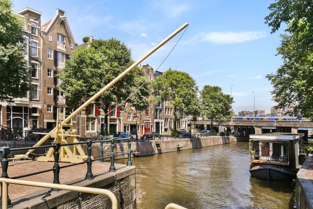 Foto 13 van Haarlemmerdijk 10-1