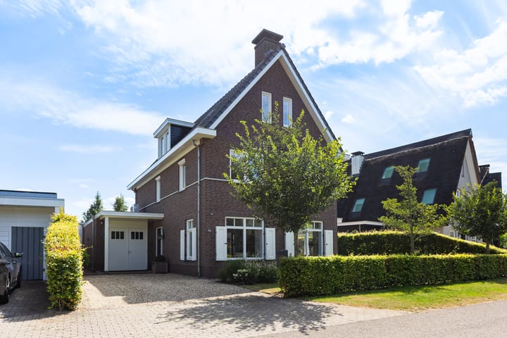 Foto 4 van Wezel 14