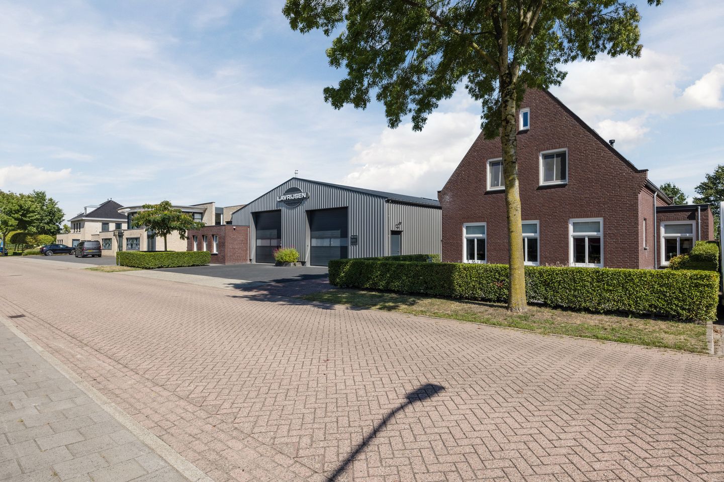 Bekijk foto 3 van Denestraat 16
