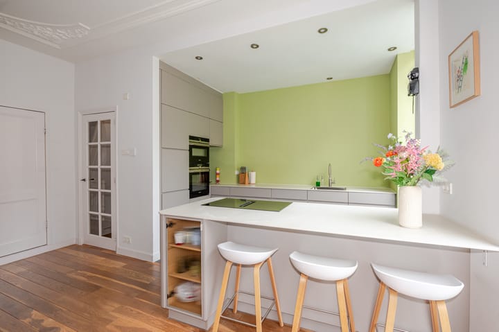 Foto 4 van Prins Hendrikstraat 5