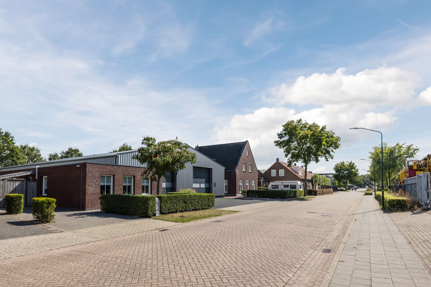 Bekijk foto 1 van Denestraat 16