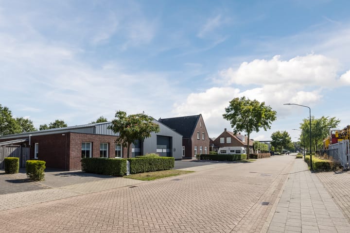 Denestraat 16, Reusel