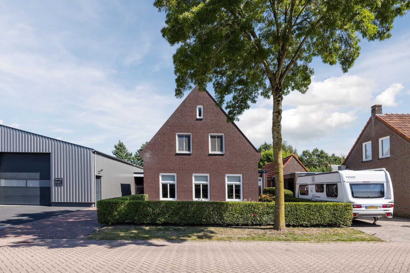Bekijk foto 5 van Denestraat 16