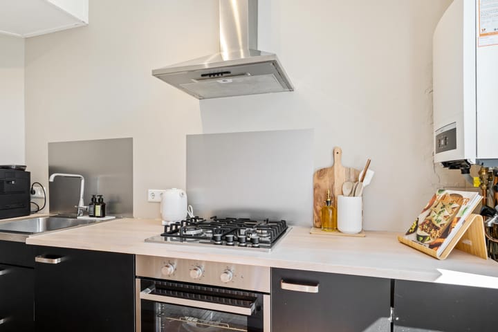 Appartement te koop: Waldeck-Pyrmontstraat 7A, Groningen