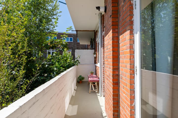 Appartement te koop: Waldeck-Pyrmontstraat 7A, Groningen