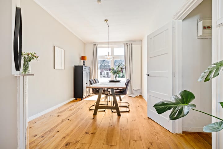 Appartement te koop: Waldeck-Pyrmontstraat 7A, Groningen