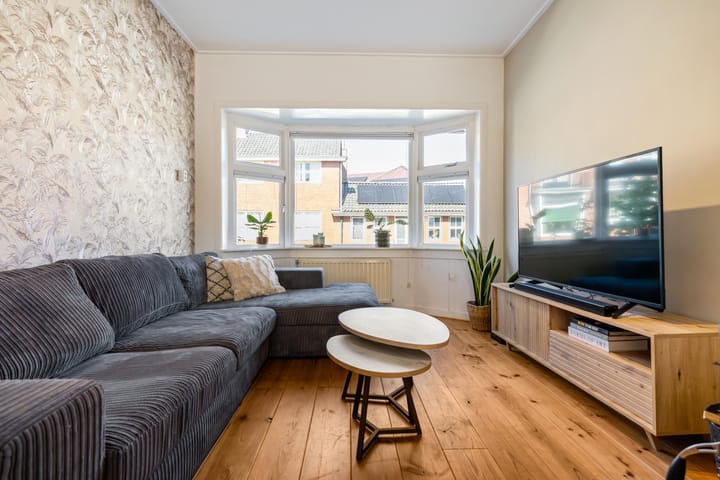 Appartement te koop: Waldeck-Pyrmontstraat 7A, Groningen