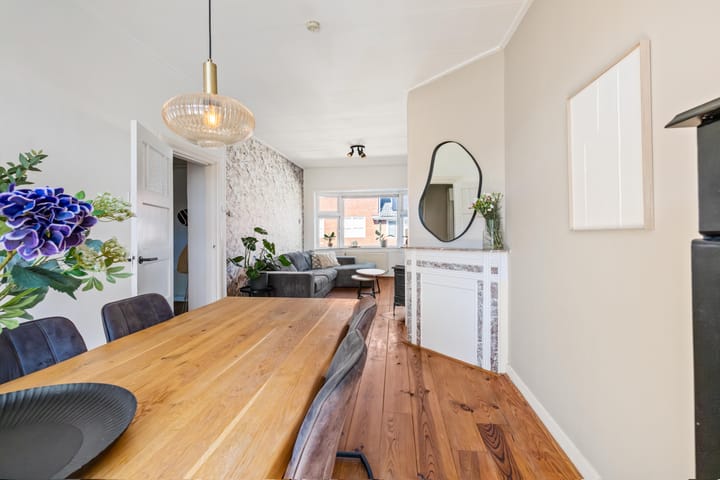 Appartement te koop: Waldeck-Pyrmontstraat 7A, Groningen