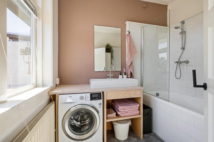 Appartement te koop: Waldeck-Pyrmontstraat 7A, Groningen