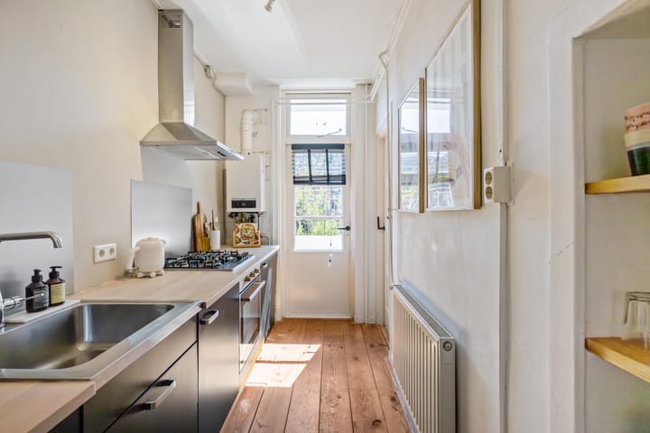 Appartement te koop: Waldeck-Pyrmontstraat 7A, Groningen