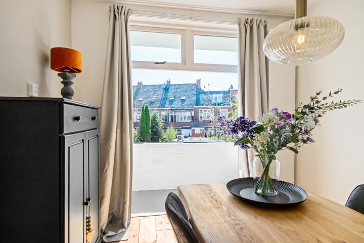Appartement te koop: Waldeck-Pyrmontstraat 7A, Groningen
