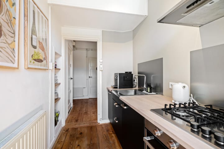 Appartement te koop: Waldeck-Pyrmontstraat 7A, Groningen