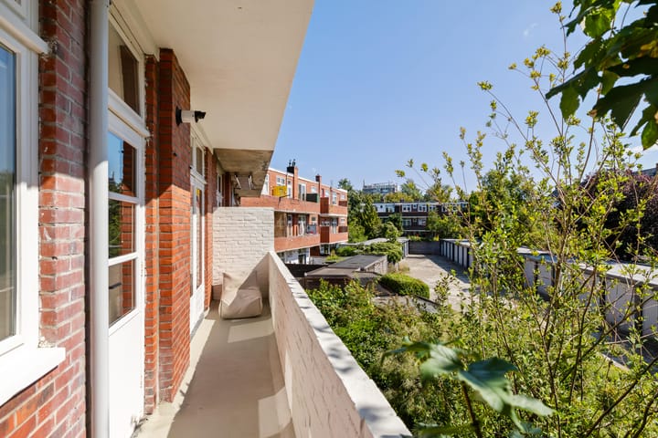 Appartement te koop: Waldeck-Pyrmontstraat 7A, Groningen