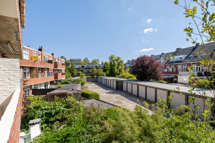 Appartement te koop: Waldeck-Pyrmontstraat 7A, Groningen