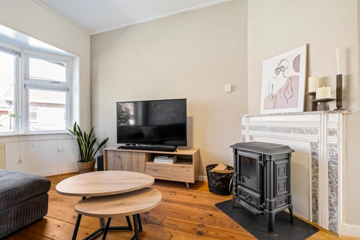 Appartement te koop: Waldeck-Pyrmontstraat 7A, Groningen