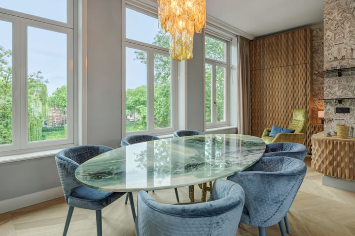 Tussenwoning te koop: Buitenhaven 5, 'S-Hertogenbosch