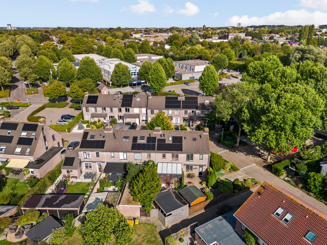 Photo 37 of Händelstraat 22