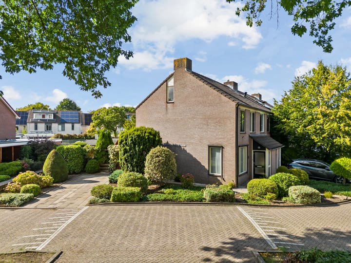 Hoekwoning te koop: Händelstraat 22, Tiel