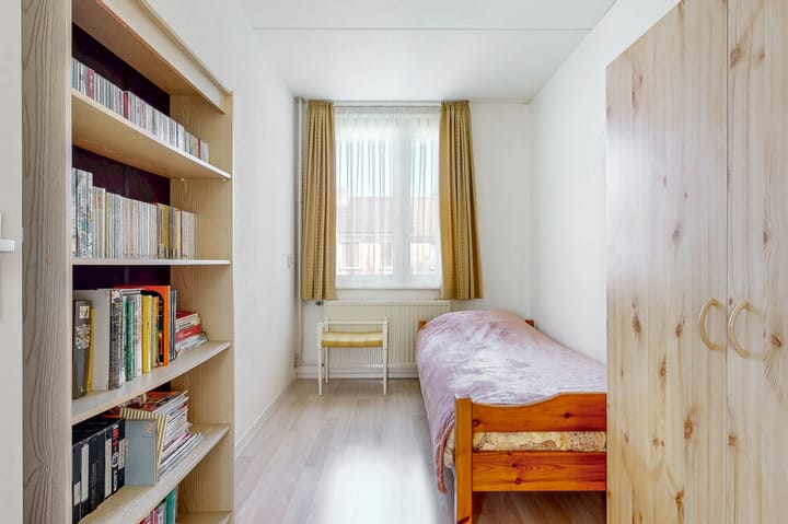 Hoekwoning te koop: Händelstraat 22, Tiel