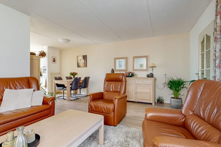 Hoekwoning te koop: Händelstraat 22, Tiel