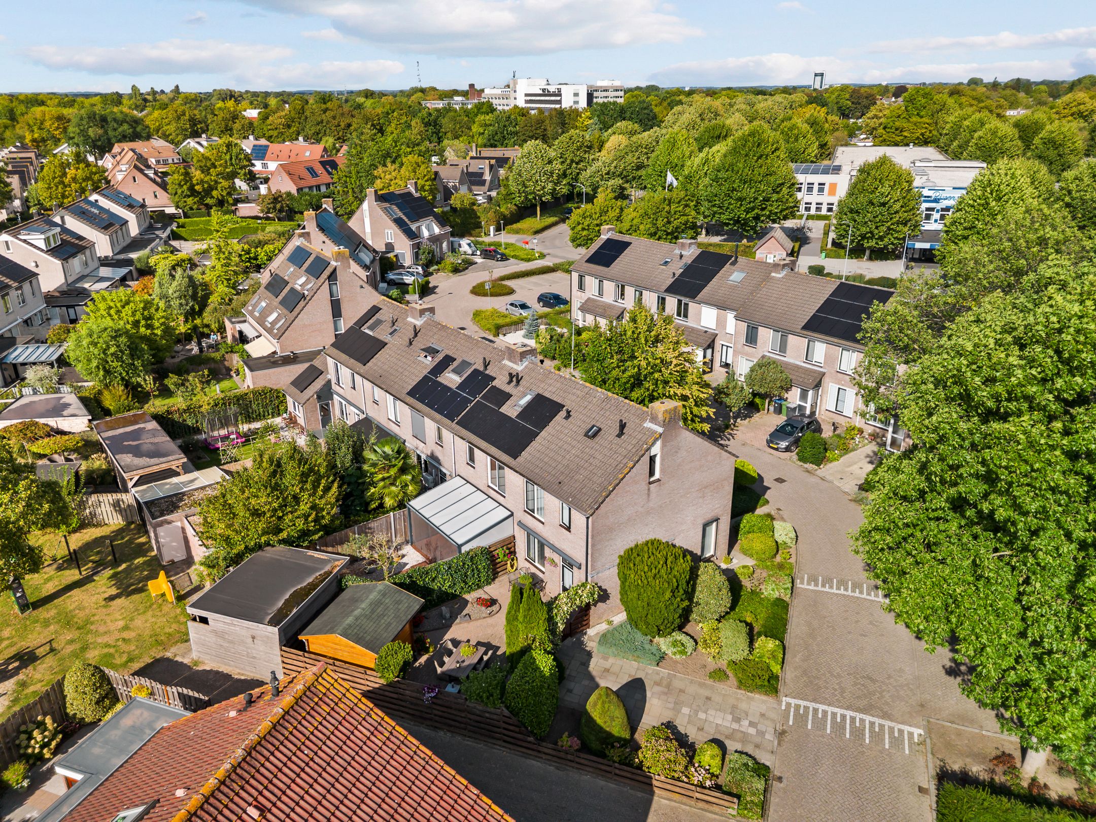 Photo 36 of Händelstraat 22