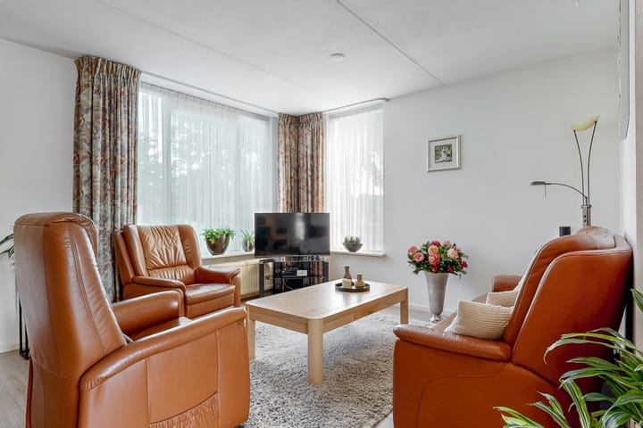 Hoekwoning te koop: Händelstraat 22, Tiel