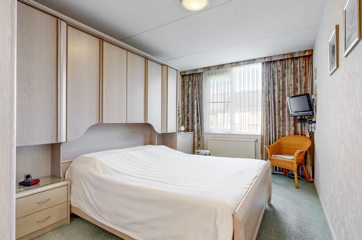 Hoekwoning te koop: Händelstraat 22, Tiel